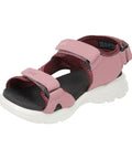 Ecco - Trekkingsandalen - Ecco Sandale Biom Raft blush/morillo