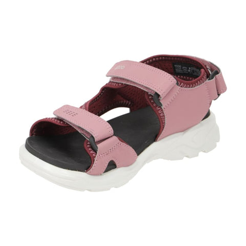 Ecco - Trekkingsandalen - Ecco Sandale Biom Raft blush/morillo
