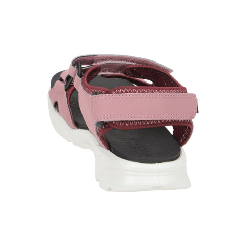 Ecco - Trekkingsandalen - Ecco Sandale Biom Raft blush/morillo