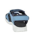 Ecco - Trekkingsandalen - Ecco Sandale Biom Raft blue/night sky