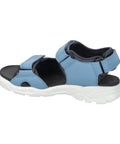 Ecco - Trekkingsandalen - Ecco Sandale Biom Raft blue/night sky