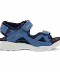 Ecco - Trekkingsandalen - Ecco Sandale Biom Raft blue/night sky