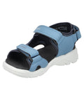 Ecco - Trekkingsandalen - Ecco Sandale Biom Raft blue/night sky