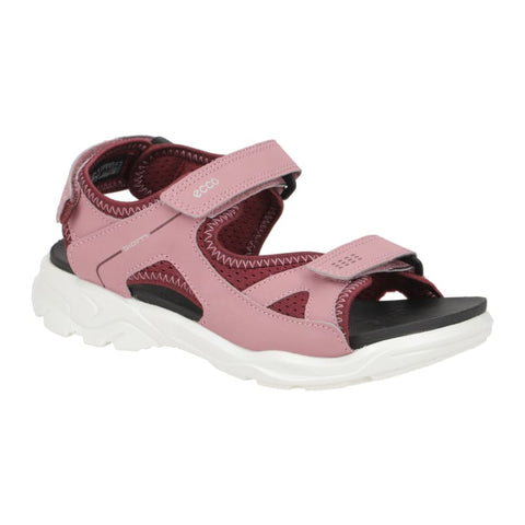 Ecco - Trekkingsandalen - Ecco Sandale Biom Raft blush/morillo