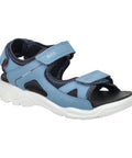 Ecco - Trekkingsandalen - Ecco Sandale Biom Raft blue/night sky