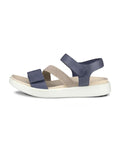 Ecco - Sandalen - Ecco Sandale Flowt