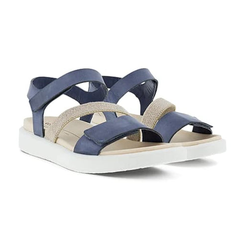 Ecco - Sandalen - Ecco Sandale Flowt