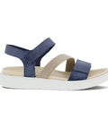 Ecco - Sandalen - Ecco Sandale Flowt