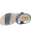 Ecco - Sandalen - Ecco Sandale Flowt
