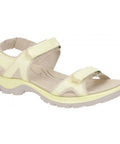Ecco - Trekkingsandalen - Ecco Sandale Offroad