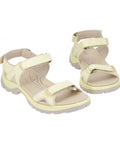 Ecco - Trekkingsandalen - Ecco Sandale Offroad