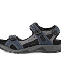 Ecco - Trekkingsandalen - Ecco Sandale Offroad marine