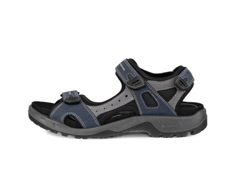 Ecco - Trekkingsandalen - Ecco Sandale Offroad marine
