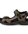 Ecco - Trekkingsandalen - Ecco Sandale Offroad