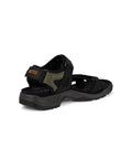 Ecco - Trekkingsandalen - Ecco Sandale Offroad black/mole