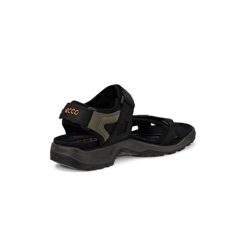 Ecco - Trekkingsandalen - Ecco Sandale Offroad black/mole