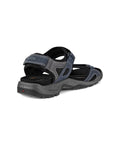 Ecco - Trekkingsandalen - Ecco Sandale Offroad marine