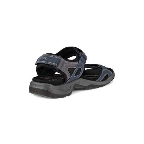 Ecco - Trekkingsandalen - Ecco Sandale Offroad marine