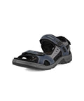 Ecco - Trekkingsandalen - Ecco Sandale Offroad marine