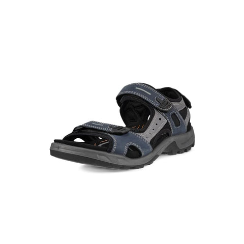 Ecco - Trekkingsandalen - Ecco Sandale Offroad marine