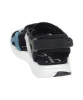 Ecco - Trekkingsandalen - Ecco Sandale X-Trinsic K multicolor