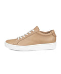 Ecco - Sneakers - Ecco Sneaker Soft 60 nude