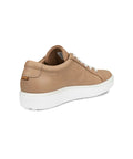 Ecco - Sneakers - Ecco Sneaker Soft 60 nude