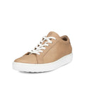 Ecco - Sneakers - Ecco Sneaker Soft 60 nude