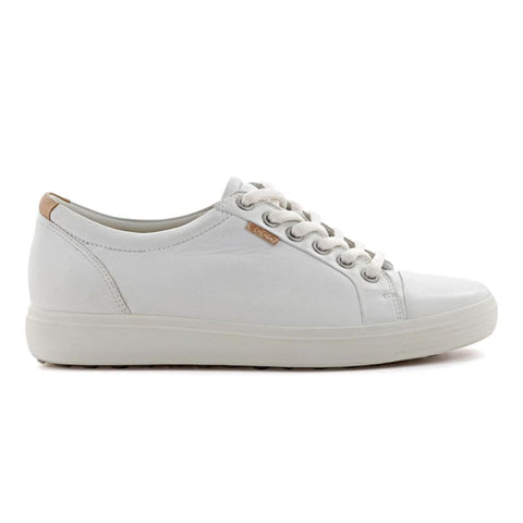Ecco - Sneakers - Ecco Sneaker Soft 7