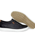 Ecco - Sneakers - Ecco Sneaker Soft 7