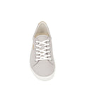 Ecco - Sneakers - Ecco Sneaker Soft 7 grey rose