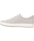 Ecco - Sneakers - Ecco Sneaker Soft 7 grey rose