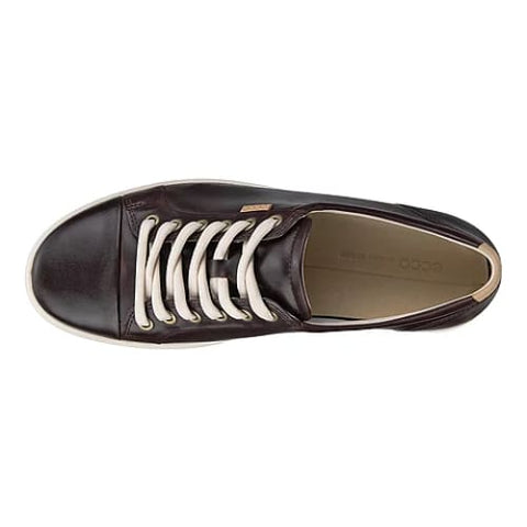 Ecco - Sneakers - Ecco Sneaker Soft 7