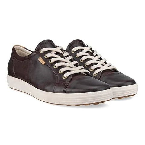 Ecco - Sneakers - Ecco Sneaker Soft 7