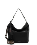 Emily&Noah - Beuteltaschen - Emily&Noah Beuteltasche Darleen mittel black