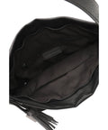 Emily&Noah - Beuteltaschen - Emily&Noah Beuteltasche Darleen mittel black