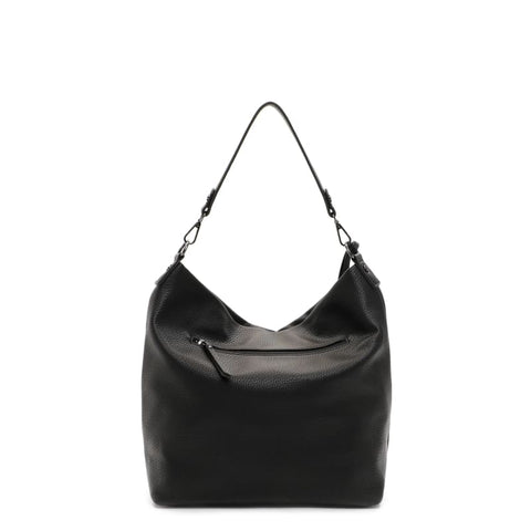 Emily&Noah - Beuteltaschen - Emily&Noah Beuteltasche Darleen mittel black