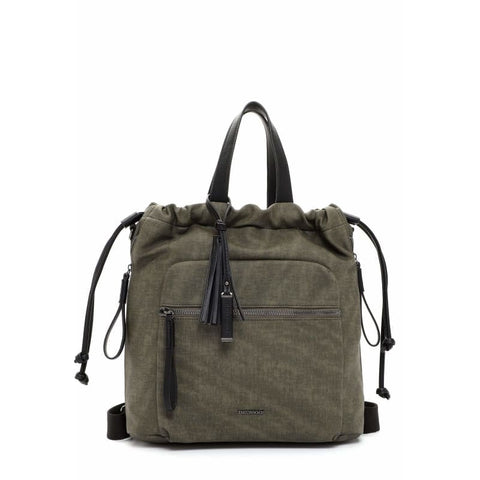 Emily&Noah - Rucksäcke - Emily&Noah Rucksack Fea fango
