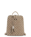 Emily&Noah - Rucksäcke - Emily&Noah Rucksack Nora mittel taupe