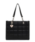 Emily&Noah - Shopper - Emily&Noah Shopper Dahlia klein black