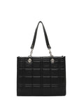 Emily&Noah - Shopper - Emily&Noah Shopper Dahlia klein black