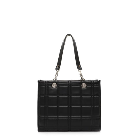 Emily&Noah - Shopper - Emily&Noah Shopper Dahlia mittel black