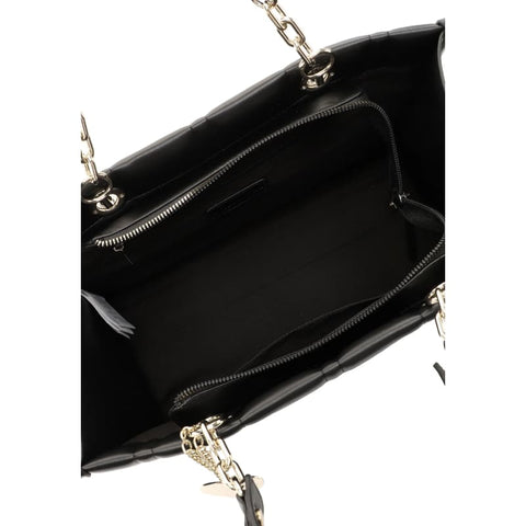 Emily&Noah - Shopper - Emily&Noah Shopper Dahlia mittel black