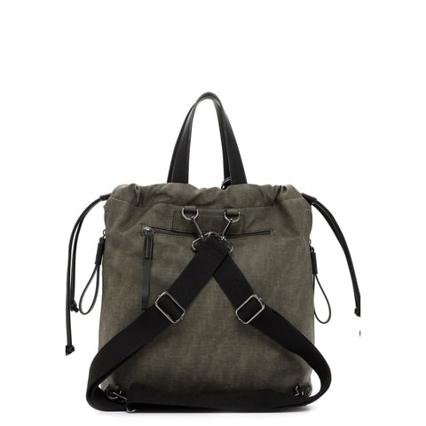 Emily&Noah - Rucksäcke - Emily&Noah Rucksack Fea fango