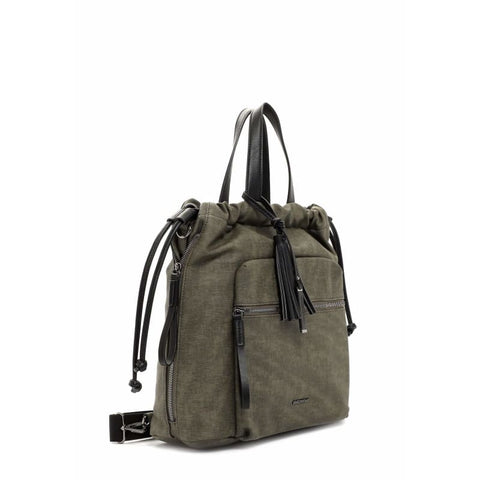Emily&Noah - Rucksäcke - Emily&Noah Rucksack Fea fango