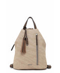 Emily&Noah - Rucksäcke - Emily&Noah Rucksack Ilka sand