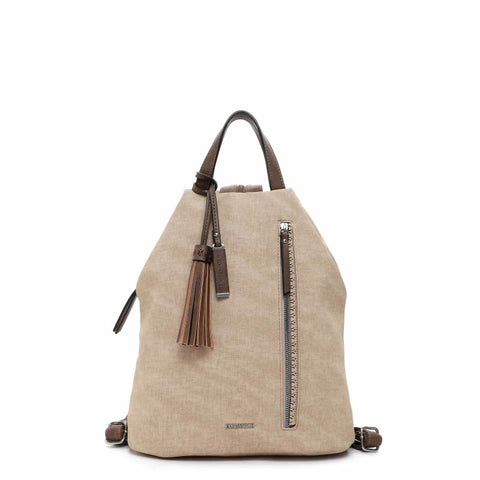 Emily&Noah - Rucksäcke - Emily&Noah Rucksack Ilka sand
