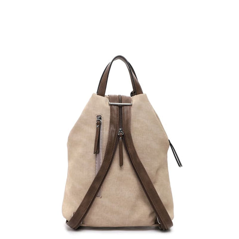 Emily&Noah - Rucksäcke - Emily&Noah Rucksack Ilka sand
