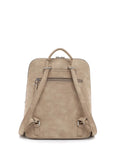 Emily&Noah - Rucksäcke - Emily&Noah Rucksack Nora mittel taupe