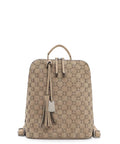 Emily&Noah - Rucksäcke - Emily&Noah Rucksack Nora mittel taupe